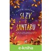 Slzy z jantáru - Sofía Segovía