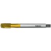 Narex zd 041535620025000 | Strojový závitník 3512 DIN ISO 228, typ N, G 1 1/2, HSSE, DIN 5156, TiN