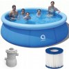 Master Pool Marin Blue Prompt Pool 360 x 76 cm JL17794