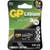 GP Photo Lithium Battery CR V9 1ks B1509