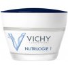 Vichy Denný krém pre suchú pleť Nutrilogie 1 50 ml