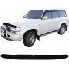 Deflektor prednej kapoty SCOUTT Toyota Land Cruiser 80 1989-1998