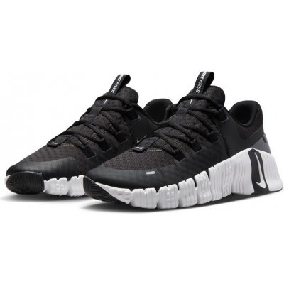 Dámske topánky na cross tréning Nike FREE METCON 5 W čierne DV3950-001 - EUR 44 | UK 9 | US 11,5