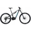 Elektrobicykel LAPIERRE Overvolt AM 6.7 2024 Veľkosť: M na výšku postavy 168-178 cm Glossy Grey