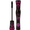 Essence Pinkandproud Powerful Lash Princess Curl & Volume Mascara predlžujúca a objemová riasenka Black 12 ml