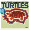 Kubler Olaf & Hammer Jan - Turtles / Live At The Domicile 1968 [CD]