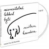 BARTOSKA JIRI - KUNDERA: NESNESITELNA LEHKOST BYTI CD