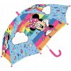 W&O Minnie Mouse Rainbow vícebarevný