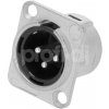 Adam Hall Connectors 3 STAR P XM3