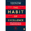 Habit of Excellence (Brožovaná)