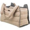 Prepravná taška textilná Trixie béžová univerzálna 42 cm x 58 cm x 22 cm
