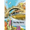 Big Story mp3 Pack - John Escott