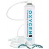 Oxygen Prenosná kyslíková fľaša Oxygen 99,5% 14 l