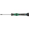 WERA Precízny skrutkovač Kraftform Micro Hex 1,5 mm 05118090001