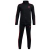 Súprava Under Armour UA Rival Knit Track Suit 1363290-005 Veľkosť M