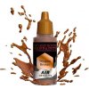 Army Painter Paint Metallics: Air Weapon Bronze