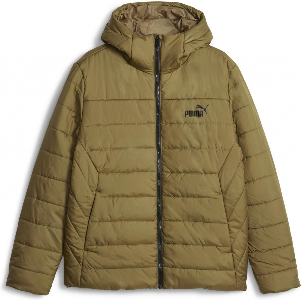 Puma ESS Padded Jacket