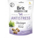 Brit Care Dog Functional Snack Antistress Shrimps 150 g