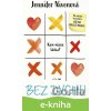 E-kniha Bez dychu - Jennifer Niven