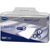 MOLICARE Premium Bed Mat Inkontinenčná podložka 9 kvapiek 40x60 15 ks 15 inkontinenčných podložiek
