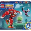 76996 LEGO® Sonic the Hedgehog Knuckles' Guardian Mech; 76996