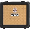 Orange Crush 12 BK Gitarové kombo