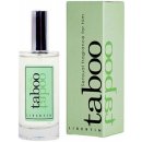 Feromón RUF Taboo Libertin Sensual Fragrance for Him 50 ml