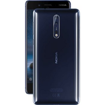 Nokia 8 Single SIM