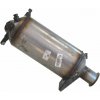 Filter sadzí/pevných častíc výfukového systému BOSAL 095-231 (095231)