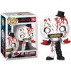 Funko POP! 1592 Movies: Terrifier - Art the Clown