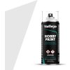 Vallejo Farba v spreji Hobby Paint Grey 400ml