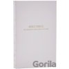 KJV Holy Bible: Pocket New Testament with Psalms and Proverbs, White Softcover, Red Letter, Comfort Print: King James Version - Thomas Nelson