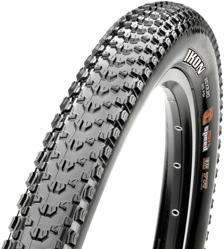 Maxxis Ikon 56-584 27.5x2.20