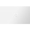 Polysan Flexia obdĺžniková sprchová vanička 170x100 cm biela 72918