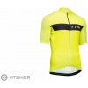 CTM Roak dres, neón M