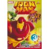 Iron Man 3. DVD (papierový obal)