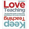 Love Teaching, Keep Teaching (Brožovaná)