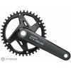 Shimano CUES FC-U8000-1 kľuky. 175 mm, 40T, 1x11