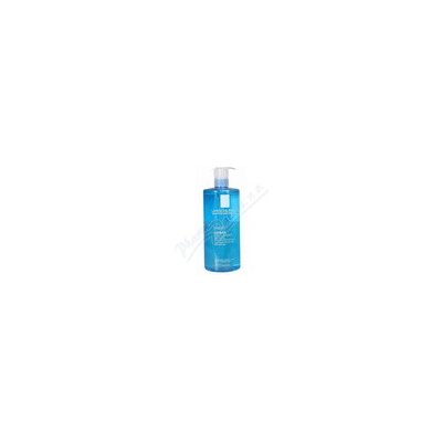 LA ROCHE-POSAY LIPIKAR gel lavant 750ml