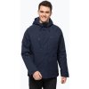 Jack Wolfskin pánska páperová bunda Troposphere Ins navy blue 1115321_1010 (S)