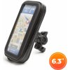 Taška na mobilný telefón na bicykle - s dotykovou plochou - do 6,3