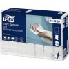 Papierové utierky skladané ZZ 2-vrstv. TORK Xpress Multifold jemné (21 bal. x 150 útrž.)