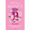 Obitelj Monet: Blago (Weronika Anna Marczak)(Brožovaná)
