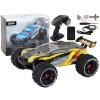 mamido Terénne Auto Rabbits RC Pohon 4x4, Žlté 2.4G