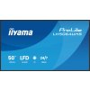 Iiyama LH5564UHS-B1AG IIYAMA 139,0cm(55