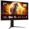 AOC G4 Q27G4ZD LCD monitor 68,6 cm (27