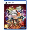 Demon Slayer -Kimetsu no Yaiba- The Hinokami Chronicles 2 (PS5)