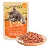 Sam´s Field True Meat Fillets Chicken with Pumpkin 85 g