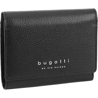 Dámska peňaženka Bugatti Linda čierna