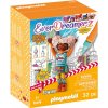 Playmobil 70476 Edwina Comic World